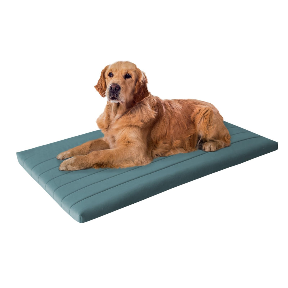 BALANCE cama de jaula ortopédica para perro, confort y apoyo articular.
