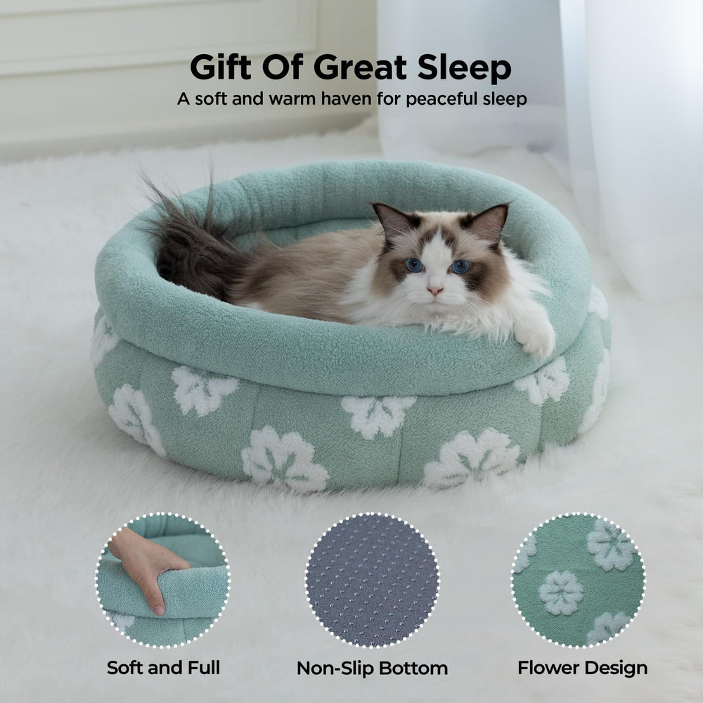 Uso en interiores BALANCE para gatos y cachorros pequeños