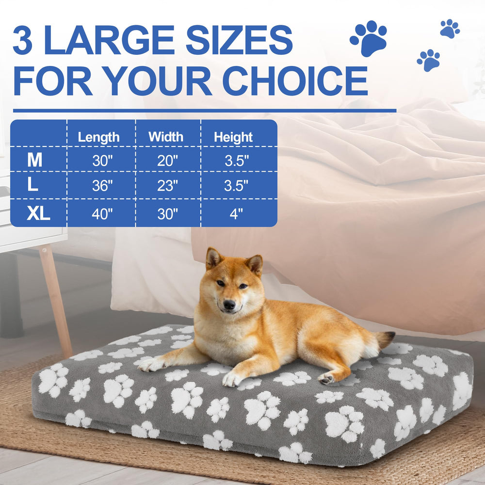 BALAPET funda impermeable para cama de perro que resiste derrames.