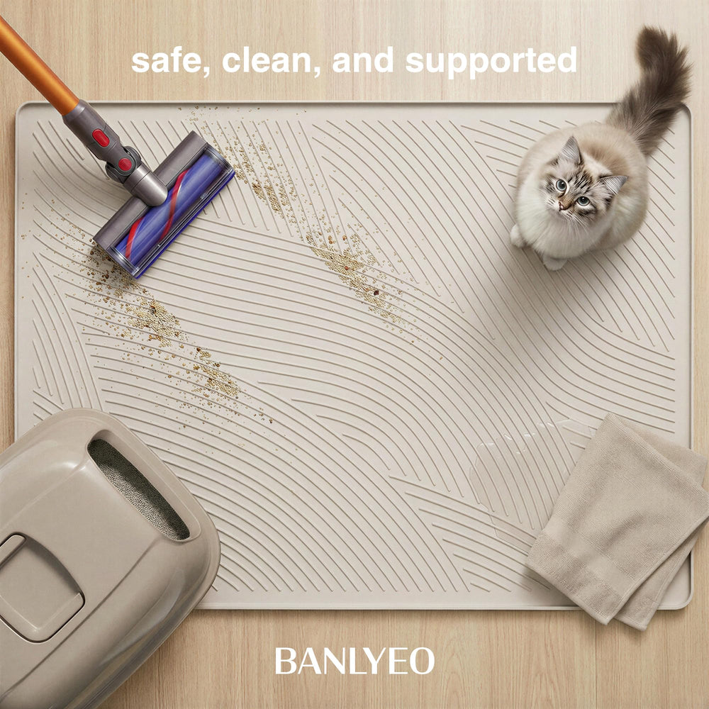 BANLYEO SM: silicona libre de BPA segura para uso diario