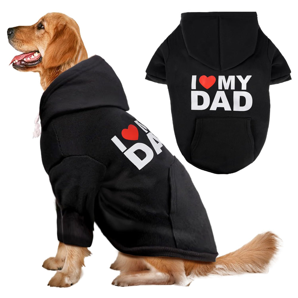Baobicute chaleco para perro básico con forro suave para mayor comodidad
