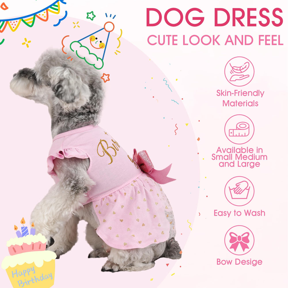 BAOBICUTE tallas XXS/XS/S/M/L disponibles para perros y gatos.