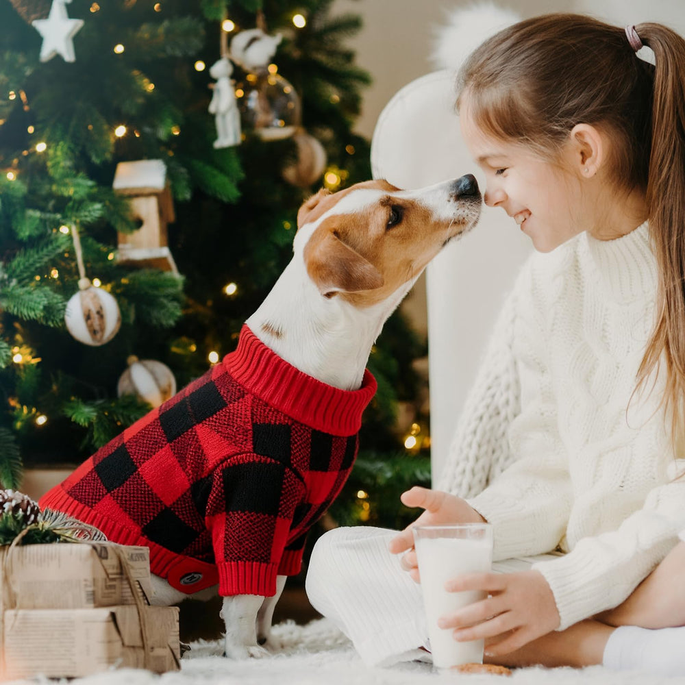 Baobicute ideal para salidas diarias y fiestas, manteniendo abrigado al animal.