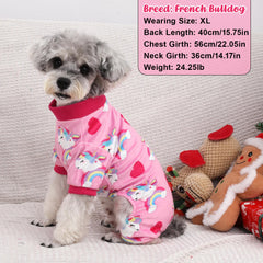 BAOBICUTE tela suave y transpirable, ideal para uso diario de tu mascota