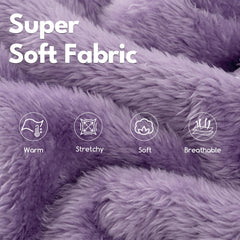 Baobicute sudadera con capucha para perro, vista lateral, movilidad cómoda