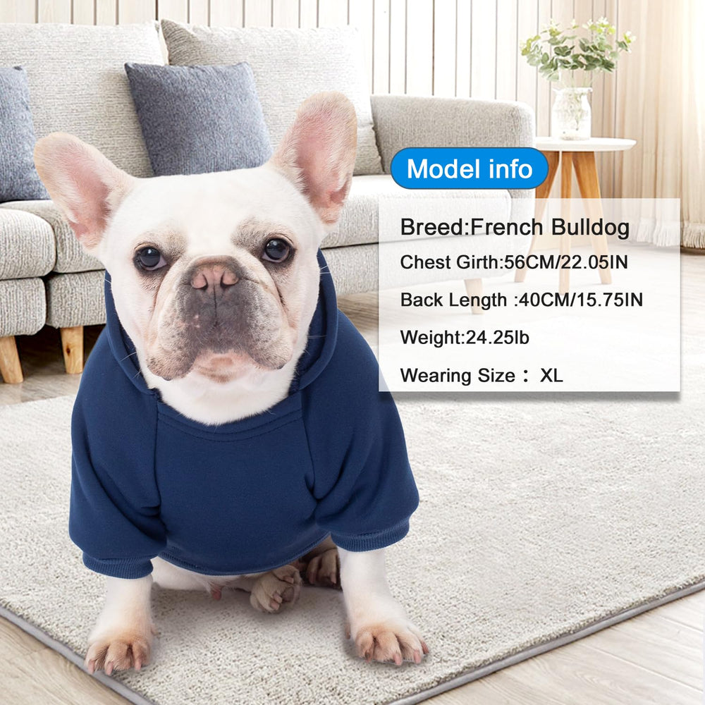 Baobicute sudadera con etiqueta de marca cuero para un look premium.