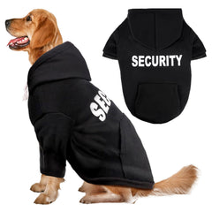 Baobicute sudadera para perro mediano-grande con diseño de cuadros para estilo y abrigo