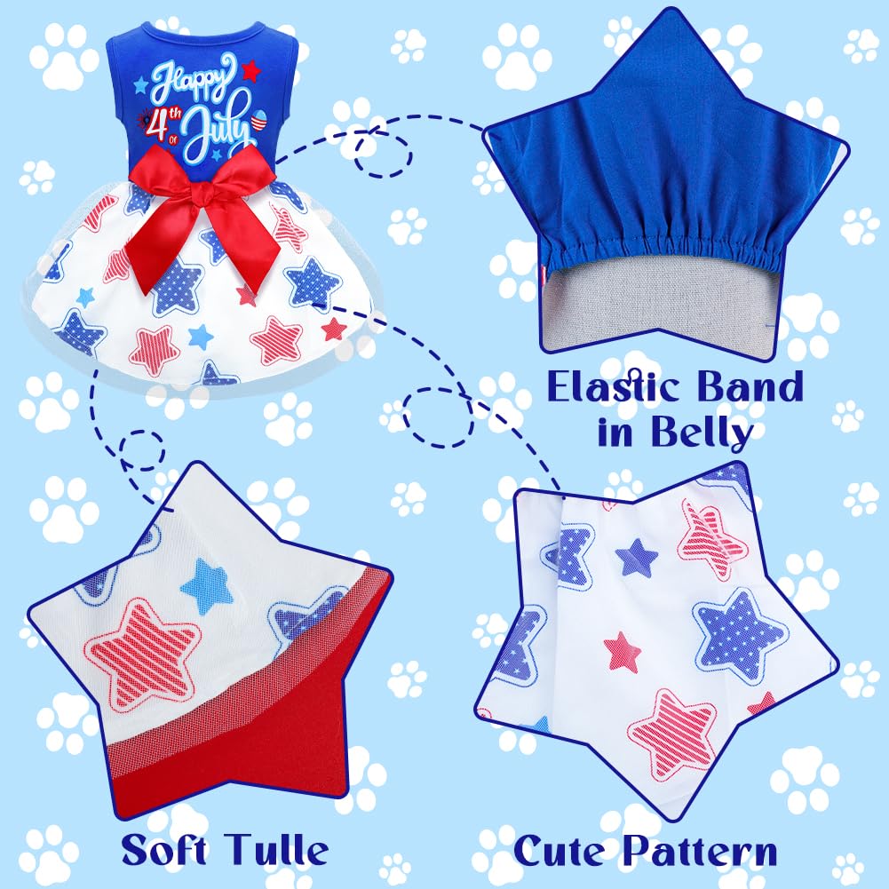 BAOBICUTE tallas XS a L para perros y gatos