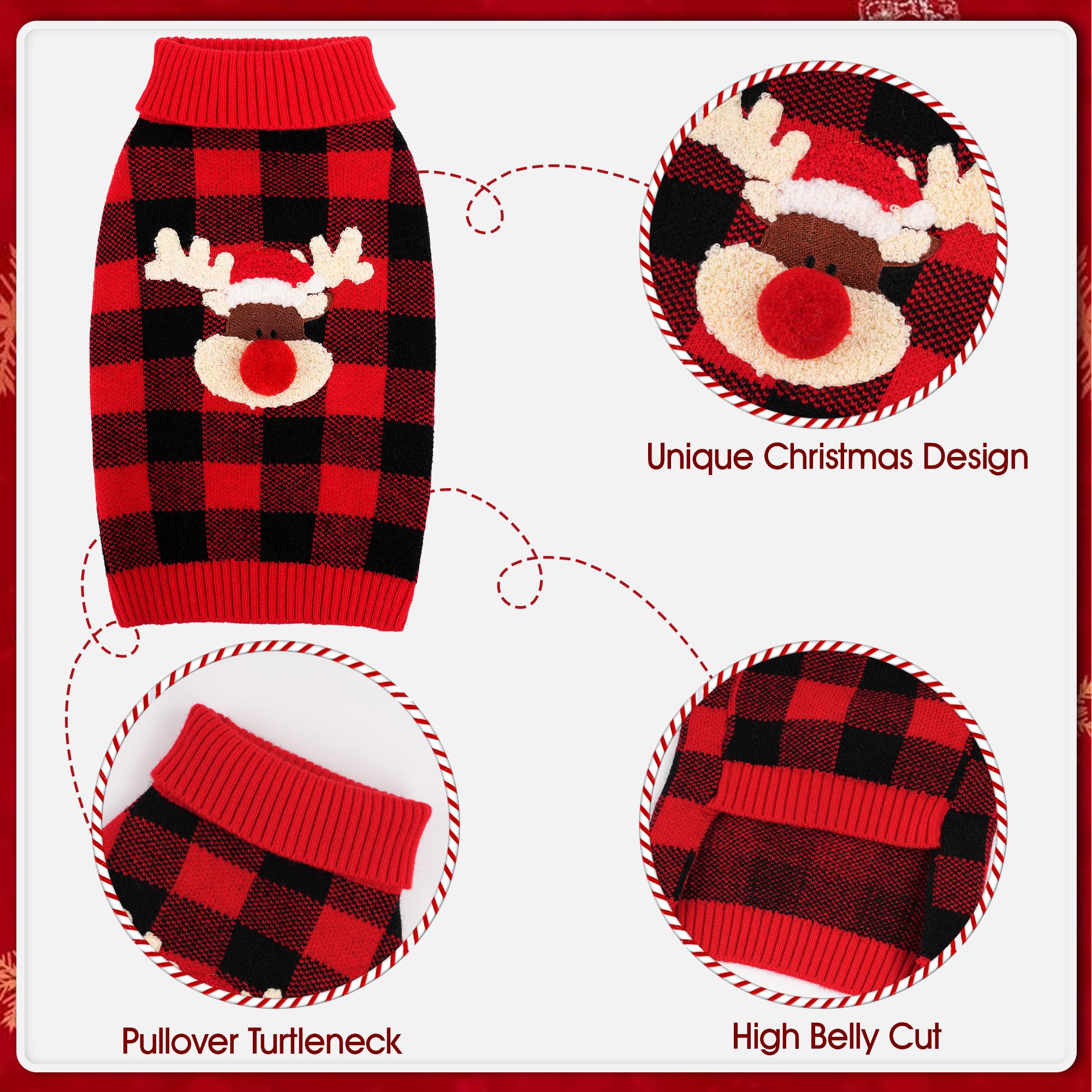BAOBICUTE tela elástica facilita ponérselo sin esfuerzo