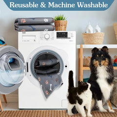 Baodan lavable y reutilizable: ahorro y menos residuos para el hogar