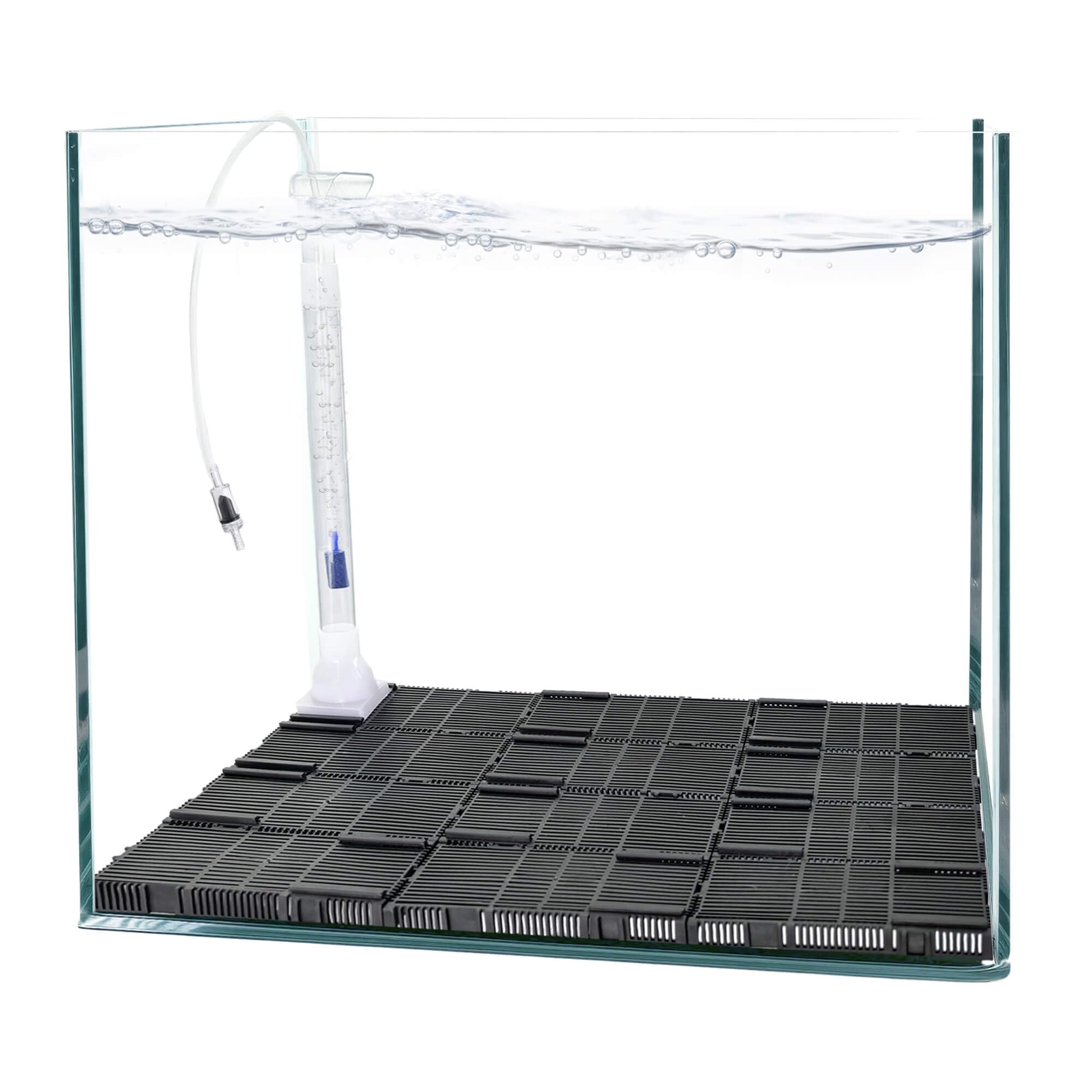 BaoZqua filtro subgrava con placas modulares para agua clara