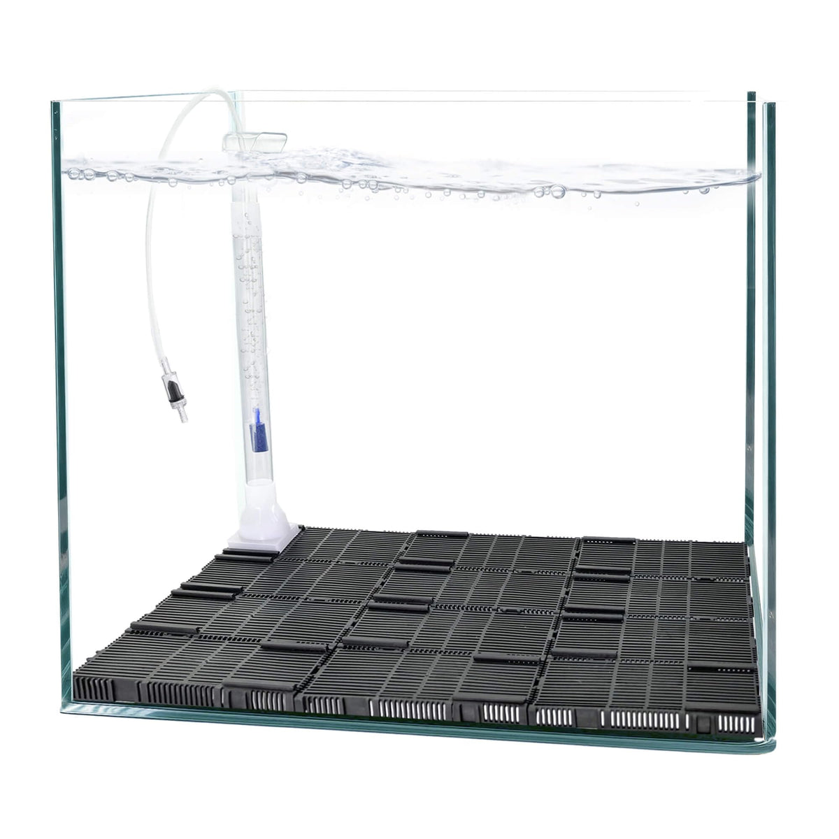 BaoZqua filtro subgrava con placas modulares para agua clara