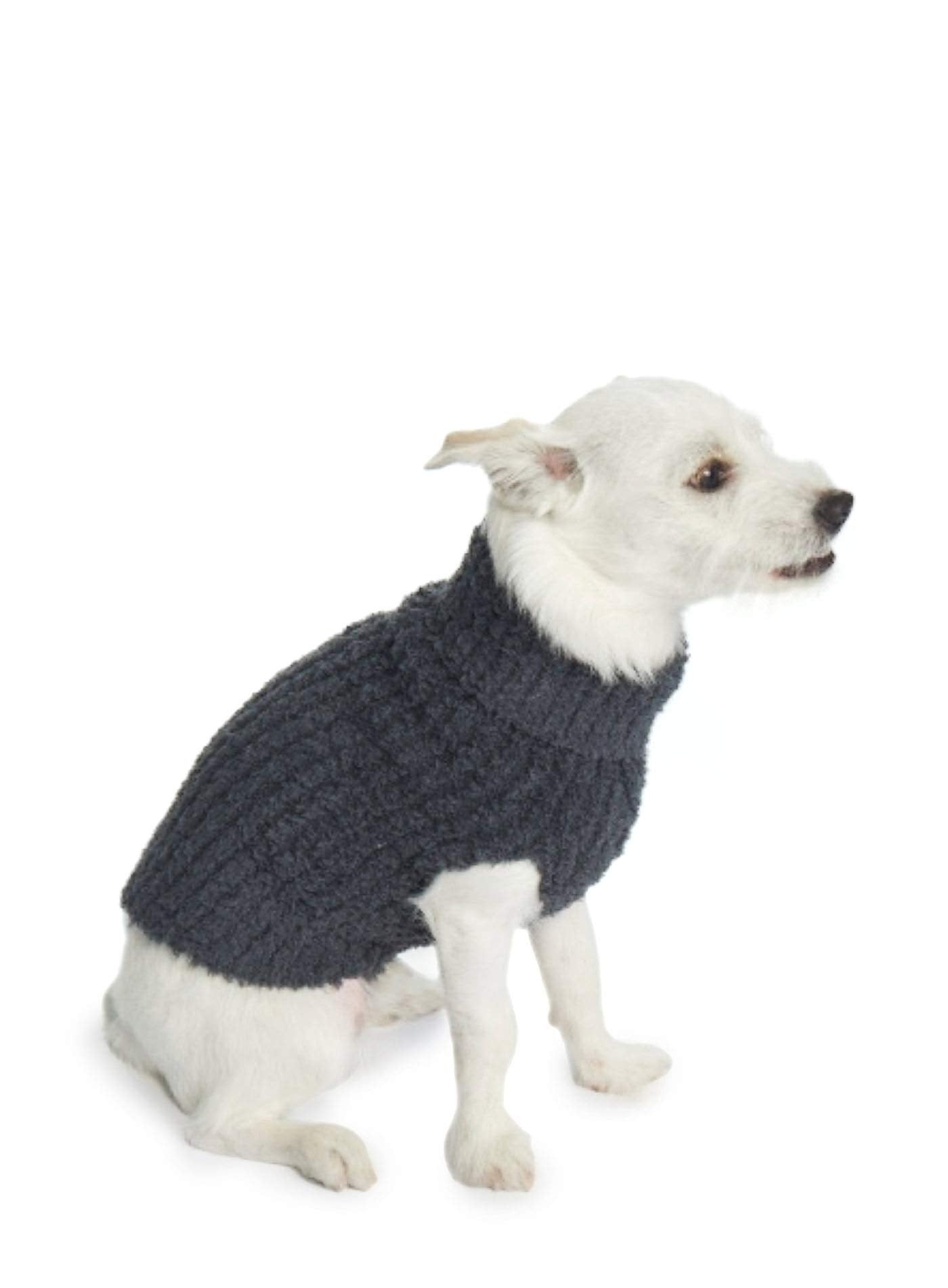 Barefoot Dreams suéter CozyChic ribbed, Slate Blue, perfecto para interiores