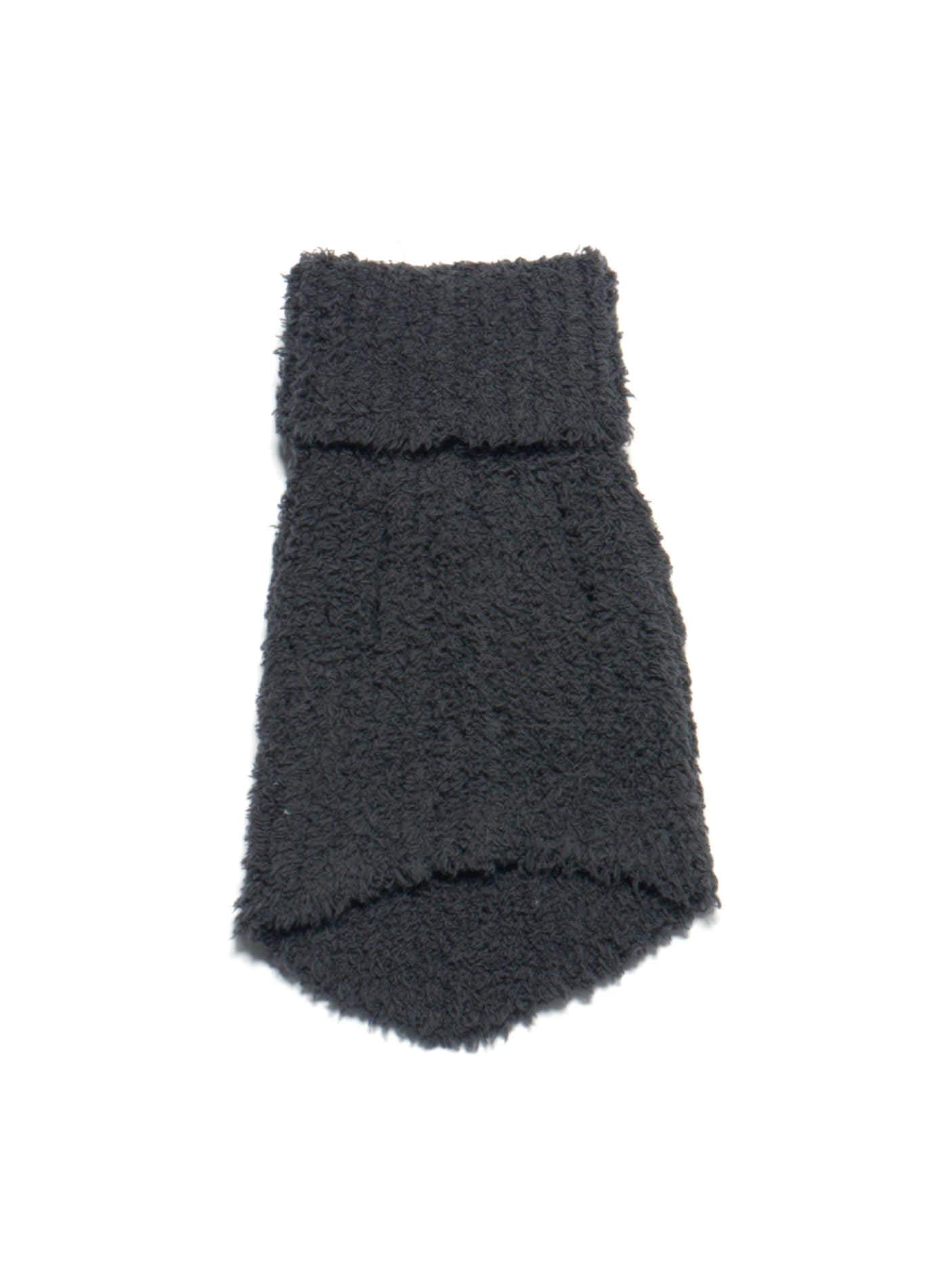 Barefoot Dreams suéter perrito CozyChic, Slate Blue, ideal para salidas nocturnas
