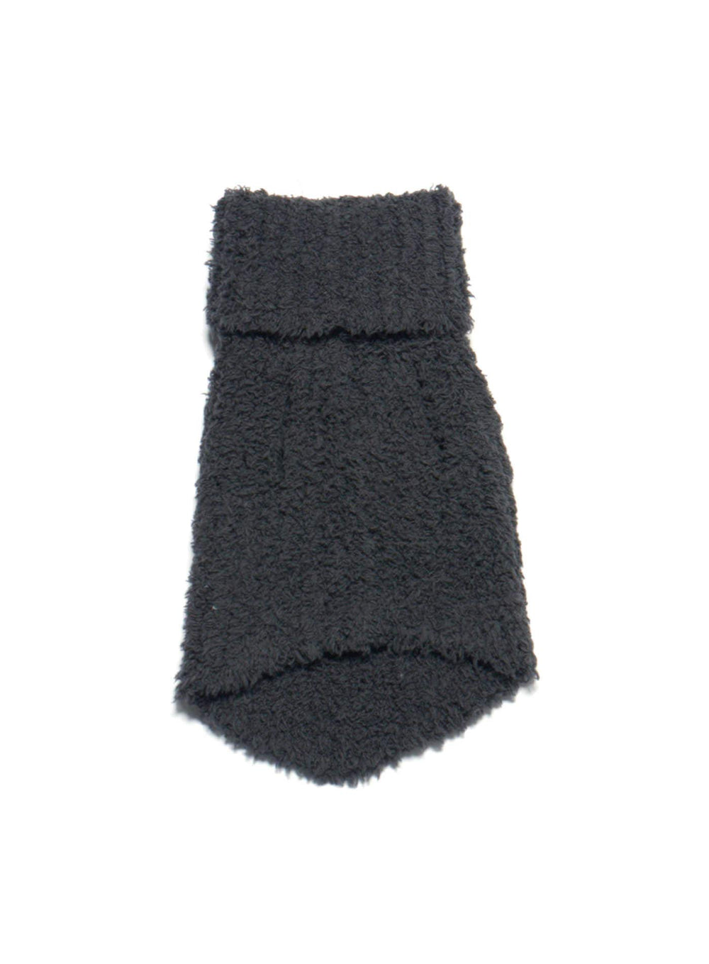 Barefoot Dreams suéter perrito CozyChic, Slate Blue, ideal para salidas nocturnas