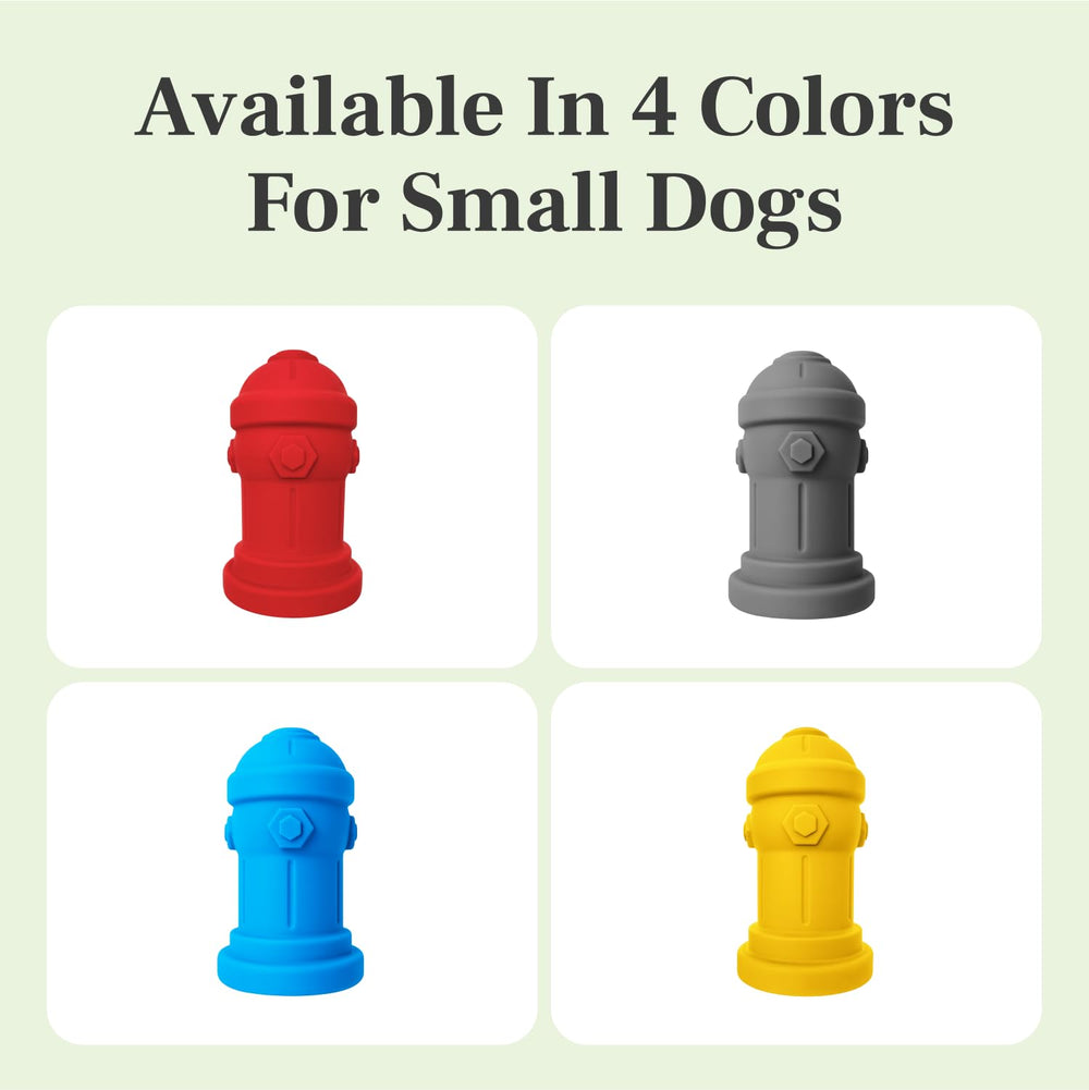 Bark Potty uso interior y exterior, ideal para entrenamiento diario.