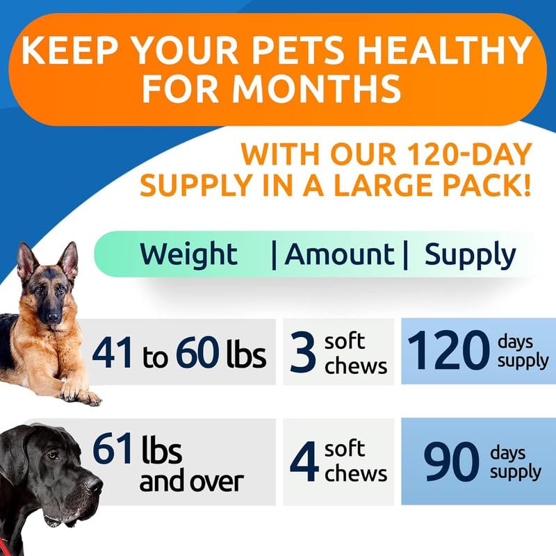 BARK&SPARK dosis diaria, soporte nutricional para perros activos
