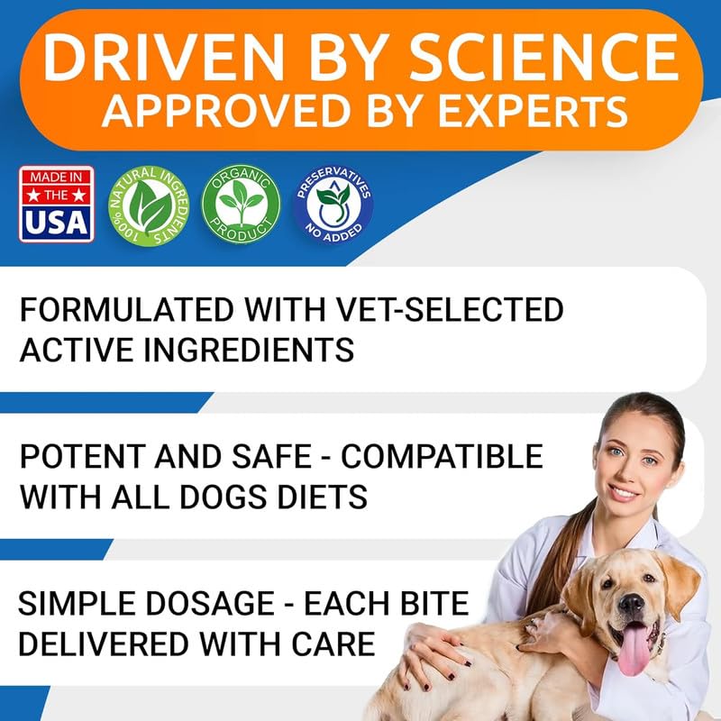 BARK&SPARK paquete 360 tratamientos, ahorro para varias mascotas