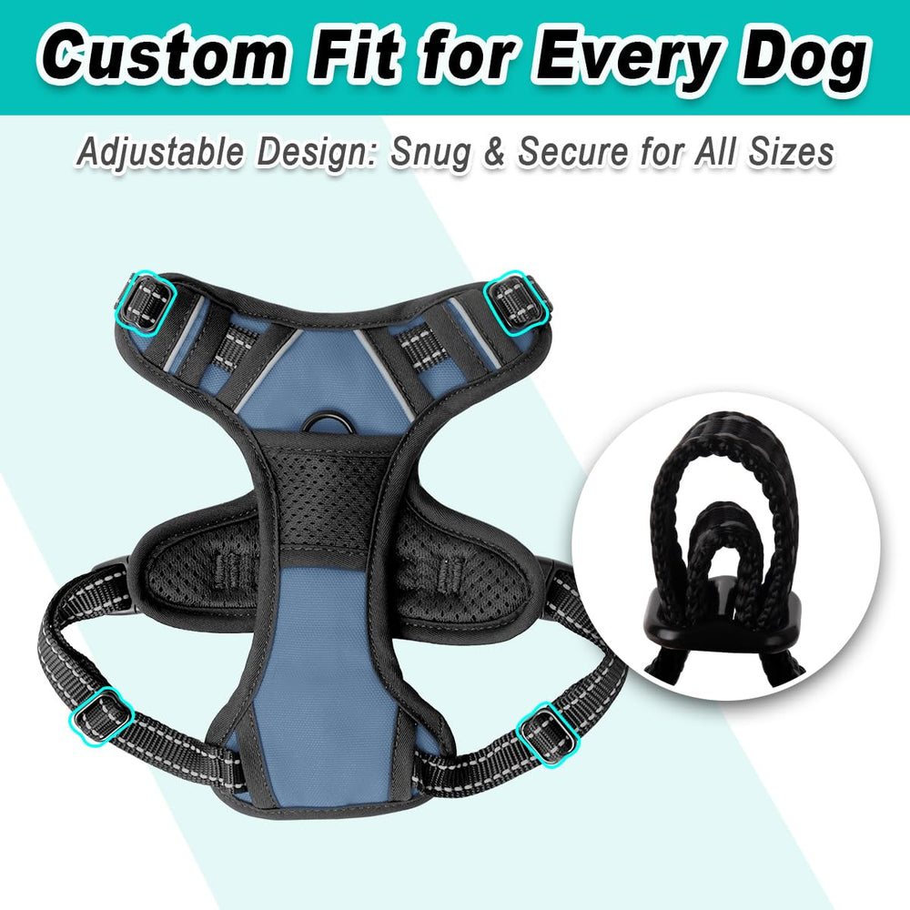 Diseño duradero pensado para senderismo y actividades al aire libre.