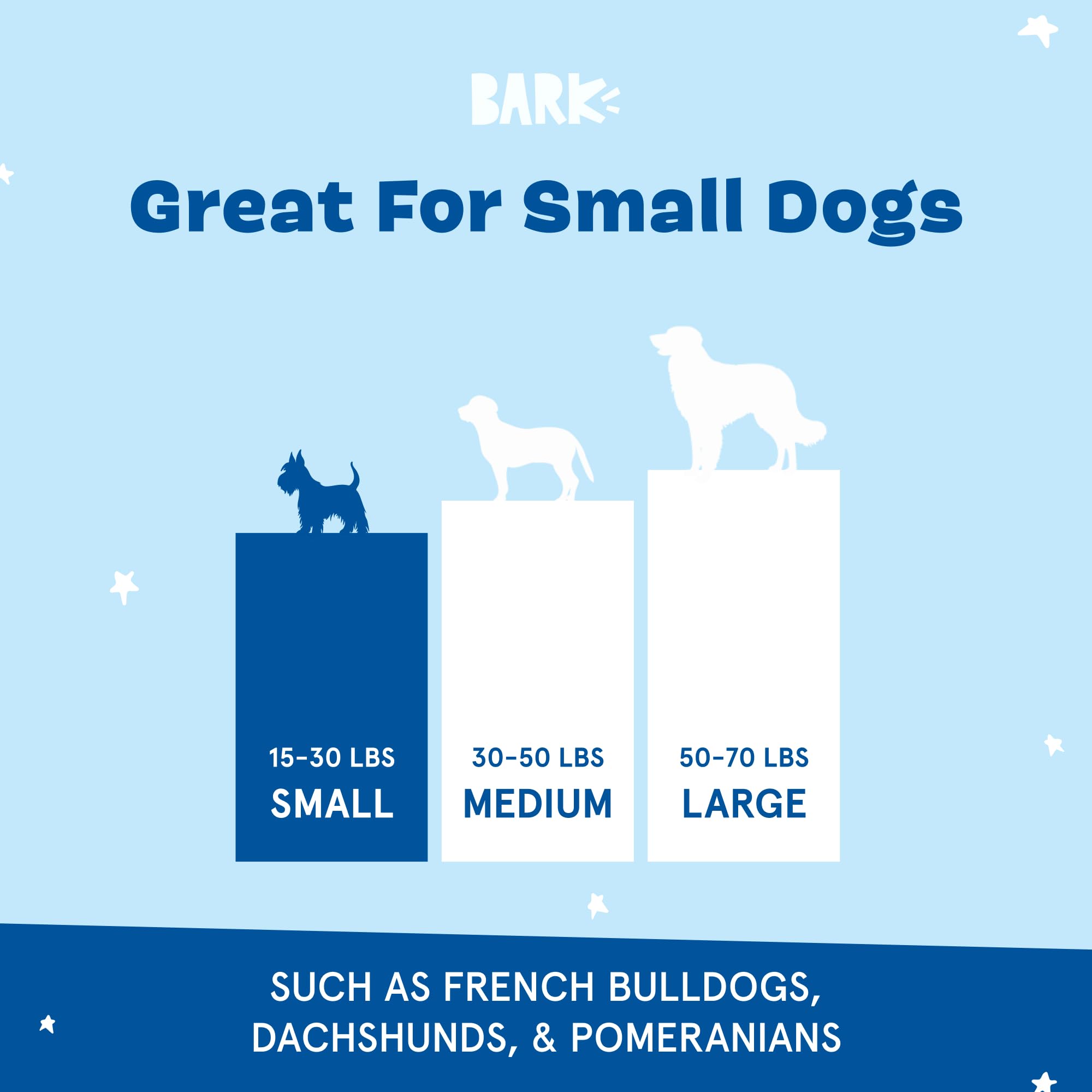 BARK Box diseño microfibra para perro, combina suavidad y absorción en cada secado.