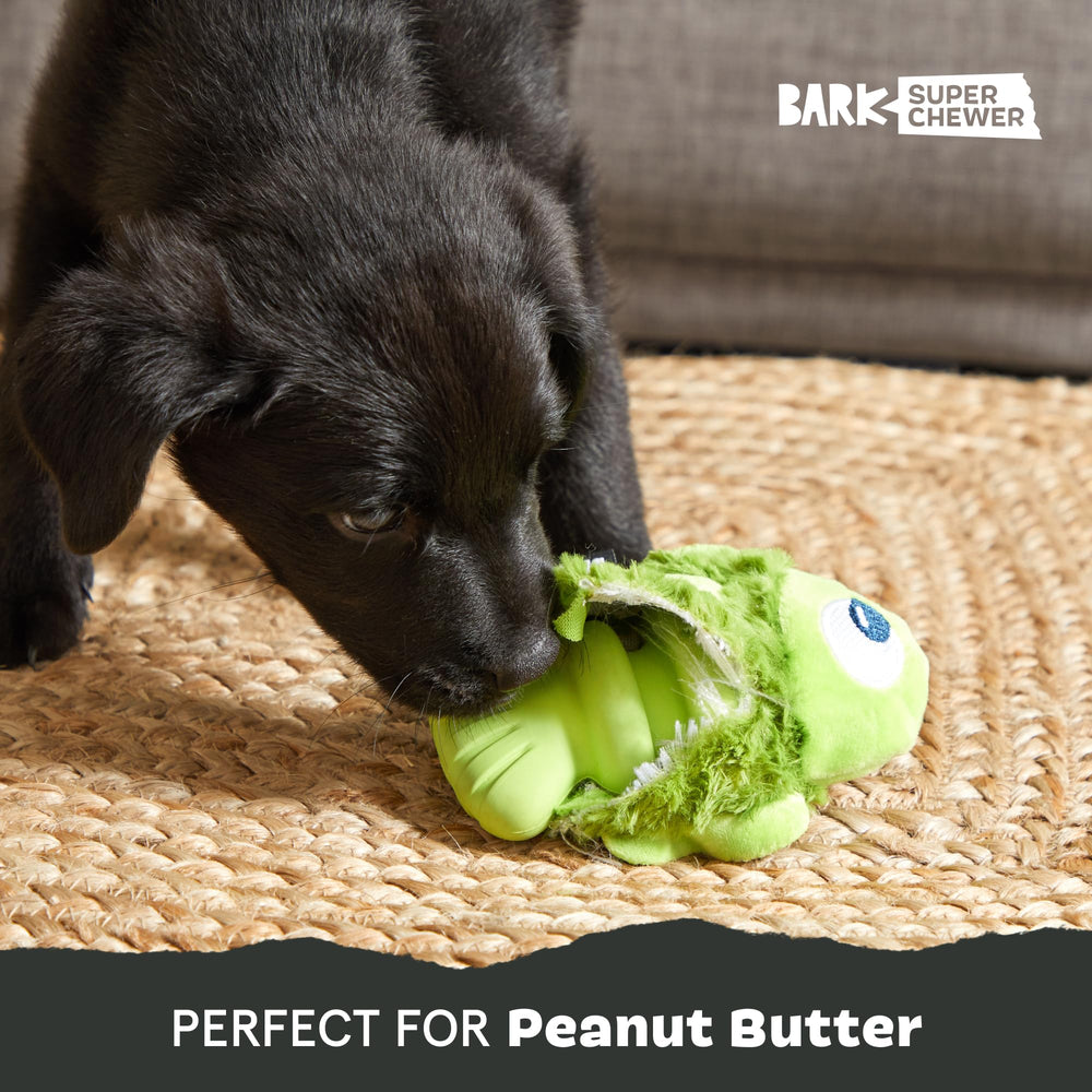 BarkBox Drop The Bass: juego interactivo con diferentes sensaciones y texturas.