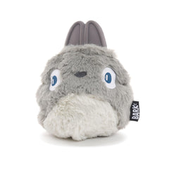 Barkbox Hare Raiser: exterior rasgado para masticación prolongada y juego intrigante.