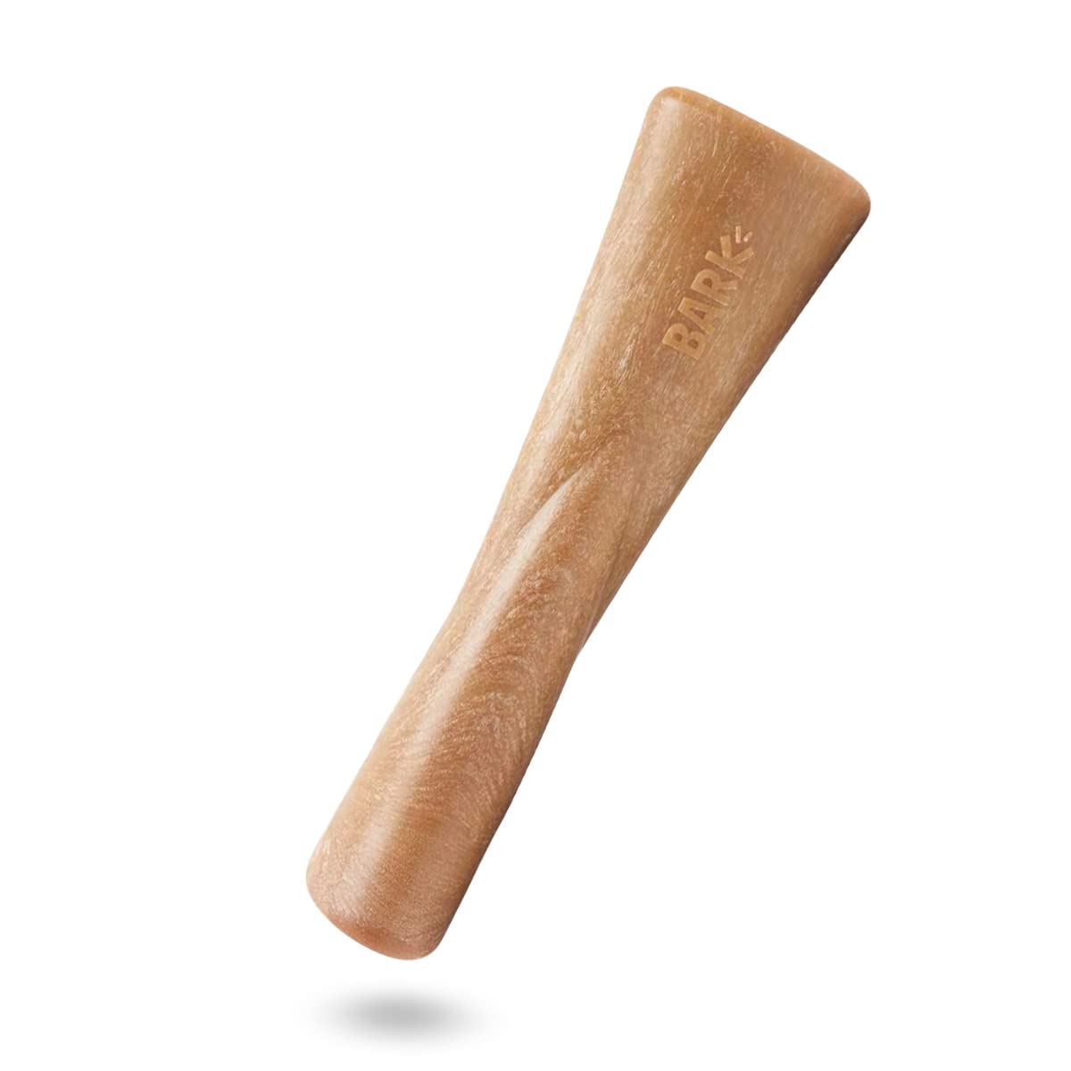 BarkBox Super Chewer: mordedor nylon duradero para perros que muerden con fuerza.
