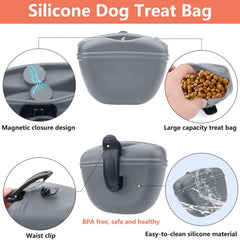 BARKIE silbato ultrasónico ajustable, frecuencia personalizada para responder a cada perro.