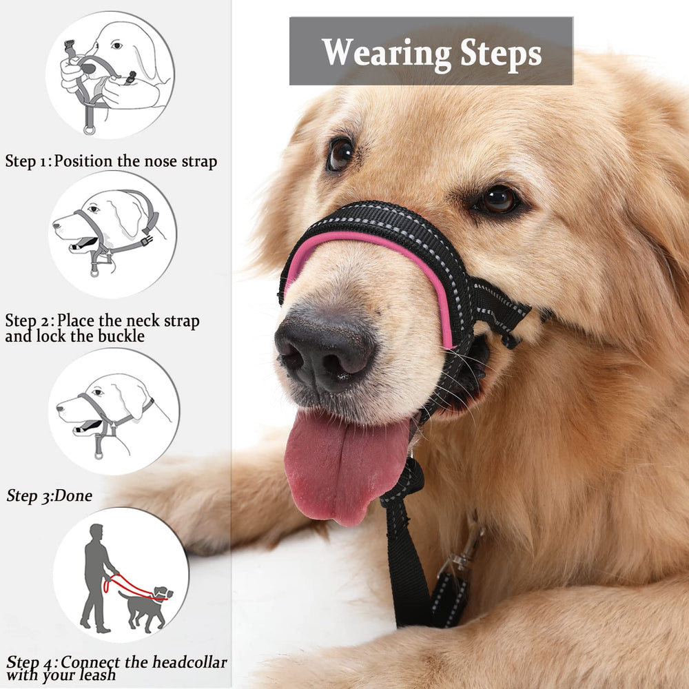 BARKLESS herrajes de acero inoxidable para durabilidad