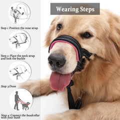 BARKLESS herrajes de acero inoxidable para durabilidad