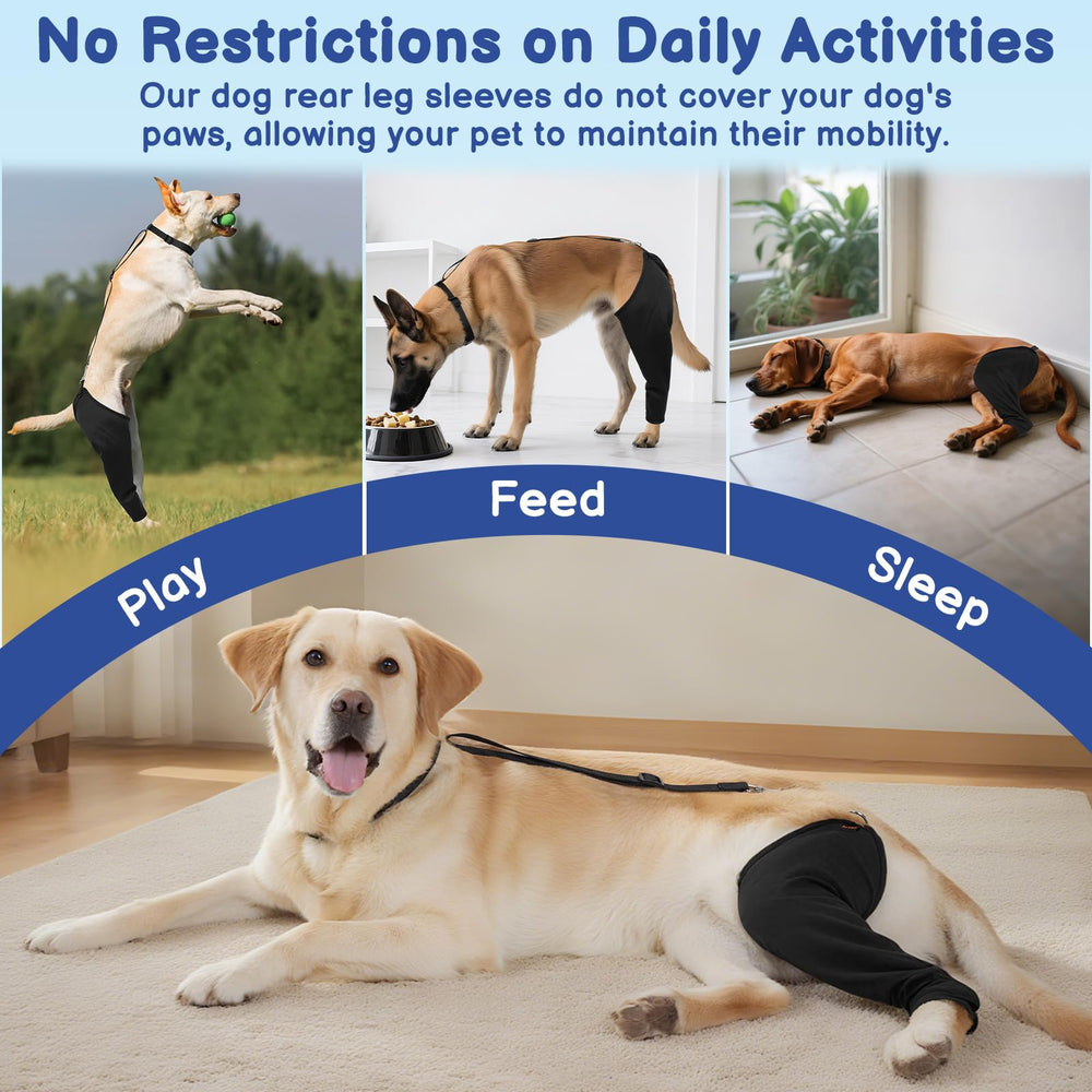 BARKLESS protege la herida postoperatoria sin irritacion.
