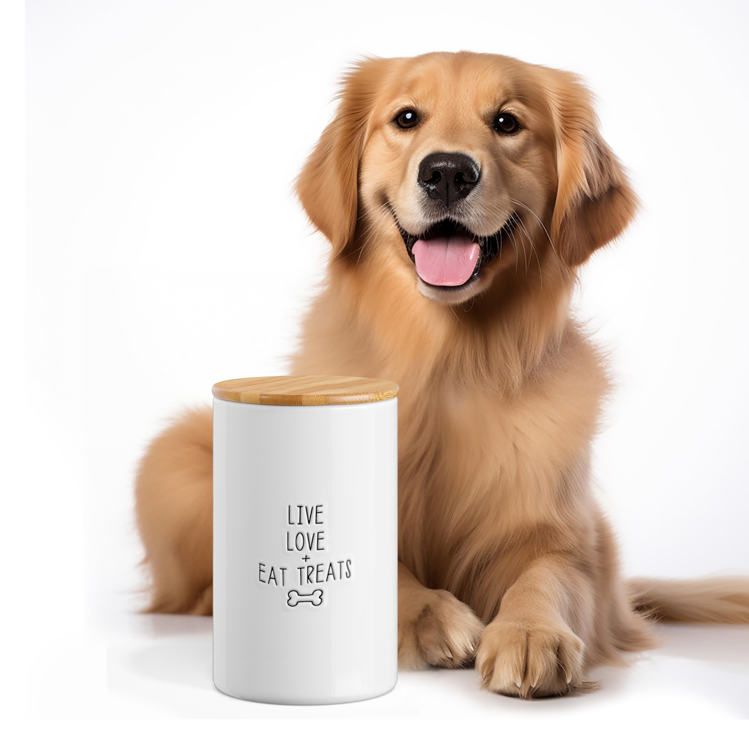 Barnyard Designs versatilidad para perros y gatos, almacenamiento práctico.