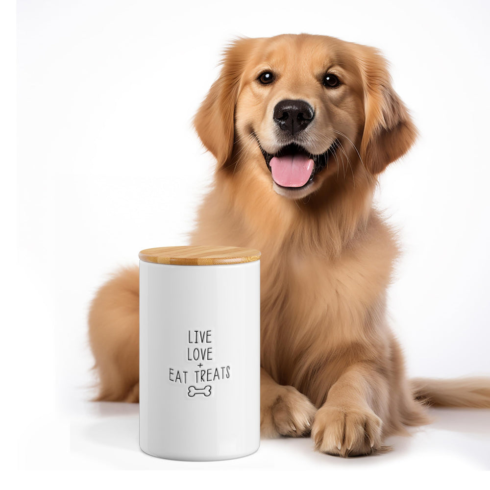 Barnyard Designs versatilidad para perros y gatos, almacenamiento práctico.