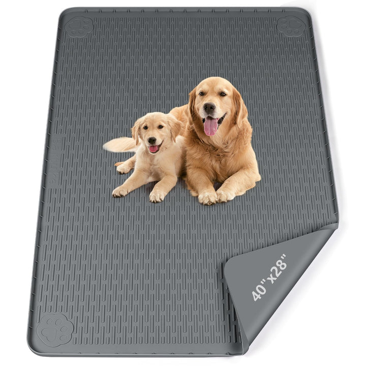 Bartuke almohadilla de silicona 40x28 con base antideslizante para entrenamiento seguro.
