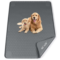 Bartuke almohadilla de silicona 40x28 con base antideslizante para entrenamiento seguro.