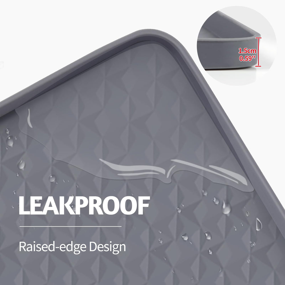 Bartuke amplia cobertura ideal para hogares con varios gatos