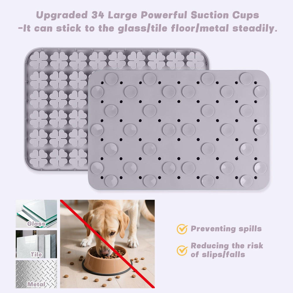 Bartuke, silicona apta para alimentos, fácil de limpiar y resistente.