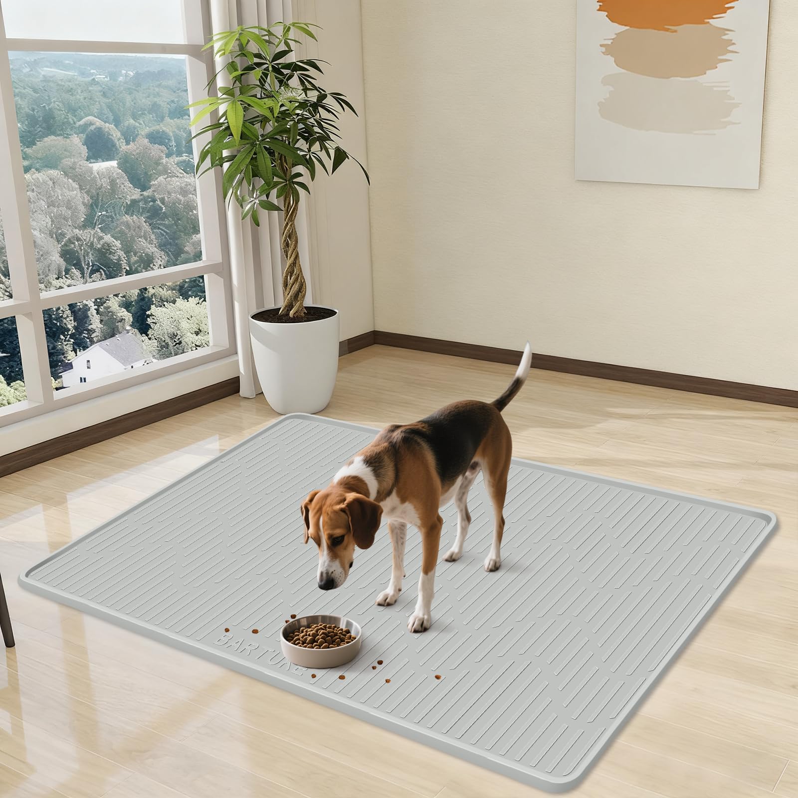 Bartuke uso doméstico y viaje, ideal para casa y desplazamientos.