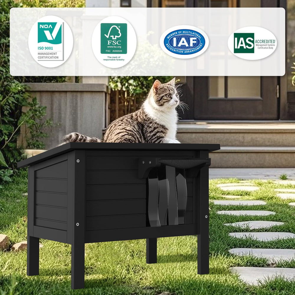 bbgroundgrm casa-gatos-amplia-varios-gatos, diseño espacioso para varias mascotas.