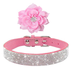 Bbmmayy collar perro material microfibra suave, cómodo y transpirable.