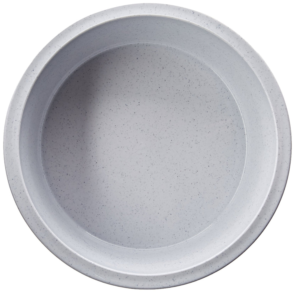 BCI comedero jumbo 106 oz, detalle lateral para fácil limpieza y uso diario