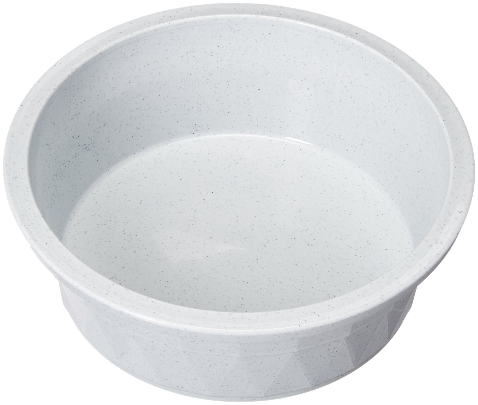 BCI comedero jumbo 106 oz, frente mostrando tamaño ideal para perros grandes