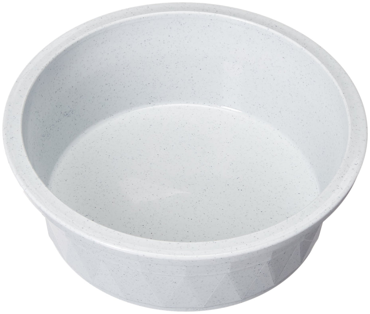 BCI comedero jumbo 106 oz, frente mostrando tamaño ideal para perros grandes