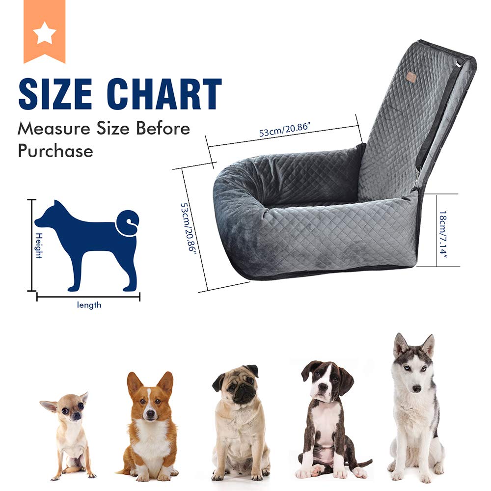 BCOCHAO revestimiento-felpa-suave: tacto agradable para la mascota