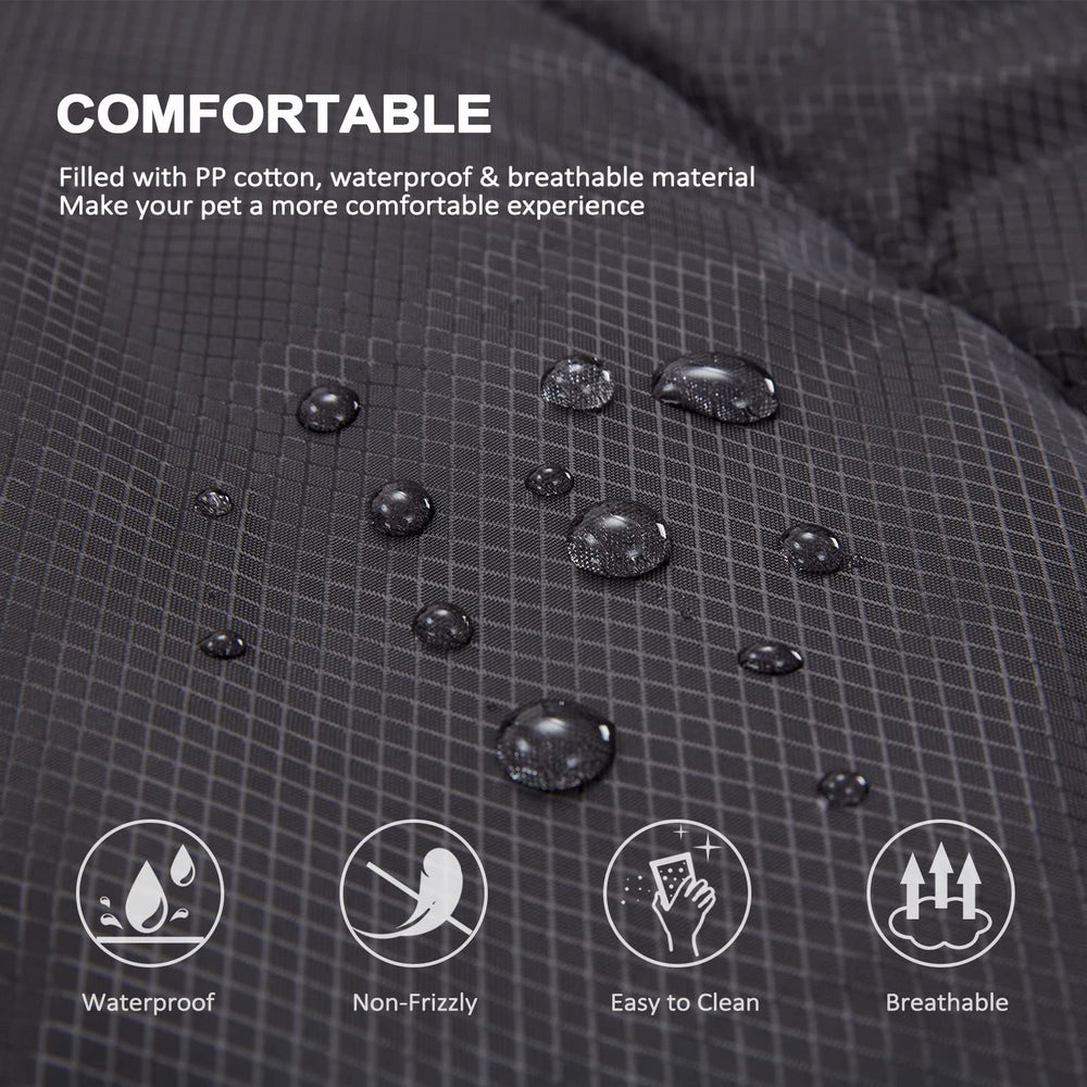 Cama BDEUS de uso múltiple para interior y exterior en casa