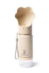 BEACHPUP aislamiento de doble pared en acero inoxidable