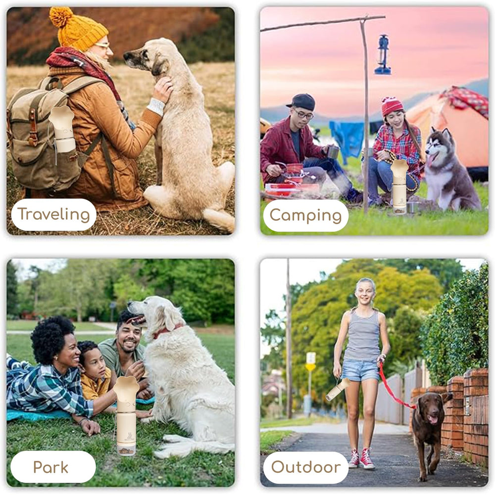 BEACHPUP producto que no retiene olores tras su uso