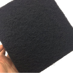 Beacozofu filtro carbón universal, instalación en la mayoría de cajas
