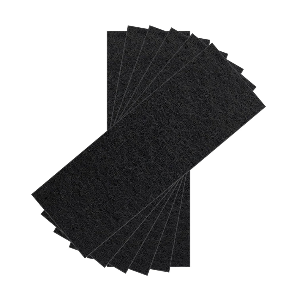 Beacozofu: filtros de carbono L3, pack de 6 para controlar olores.