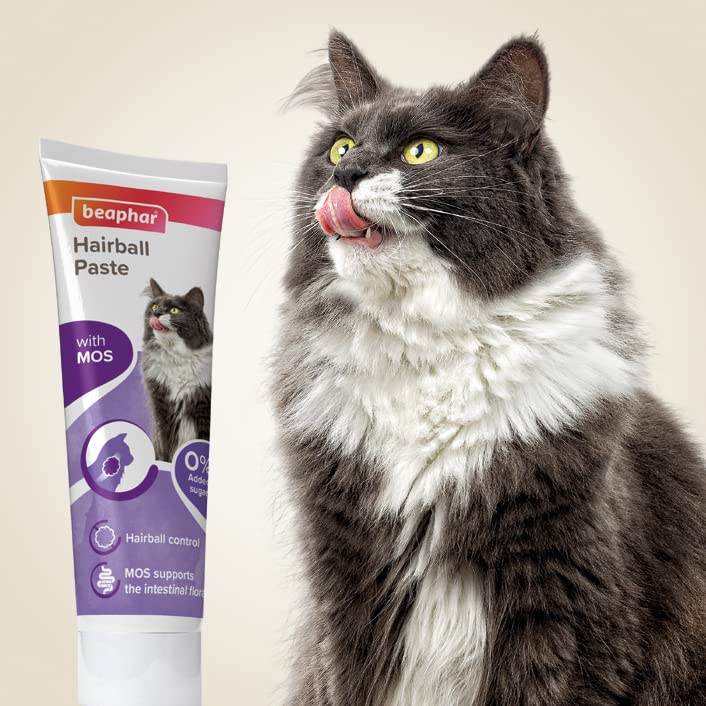 Beaphar Sherleys: sabor suave que las mascotas pueden resistir